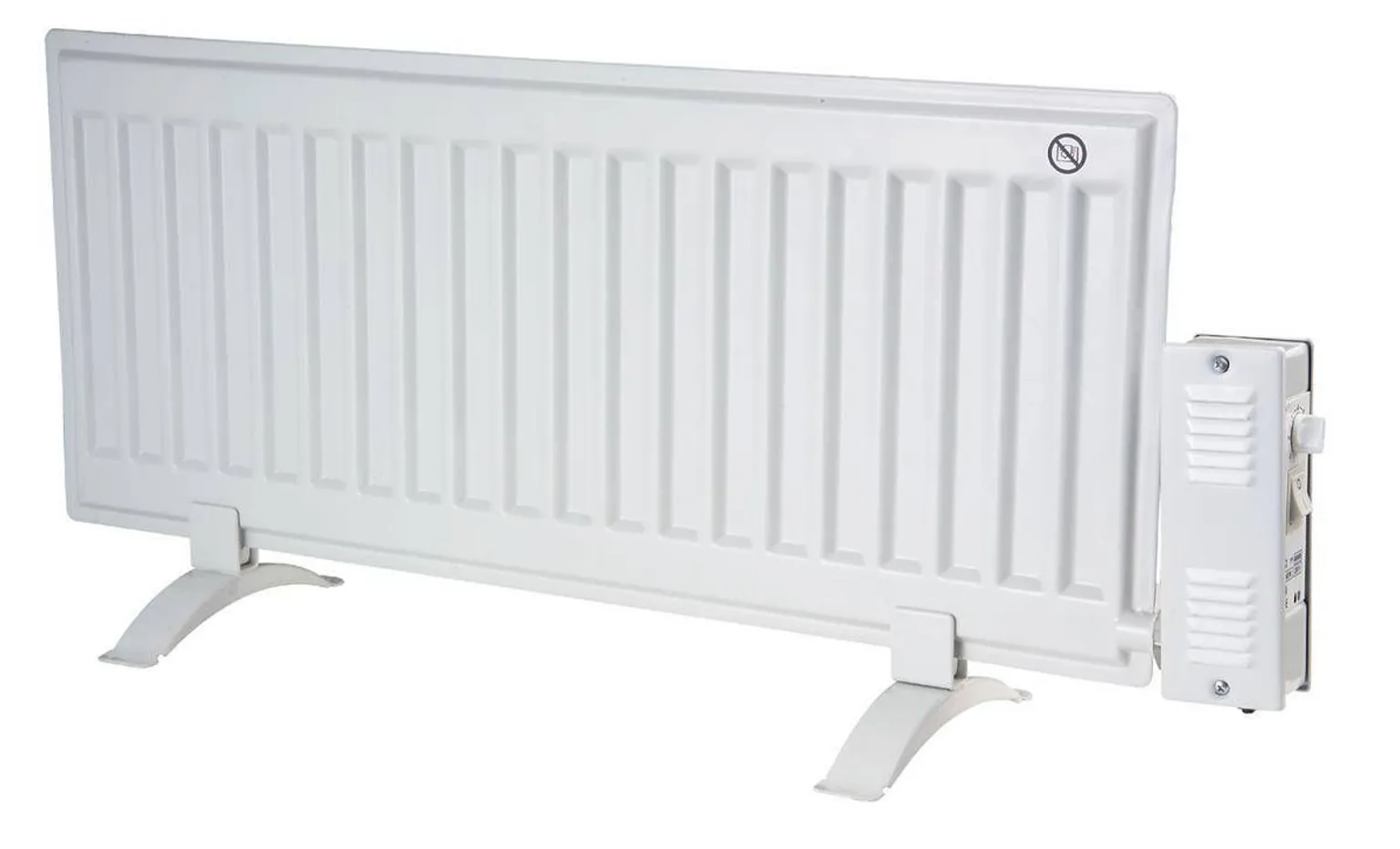 ÕLIRADIAATOR OPAL 400W SEINA