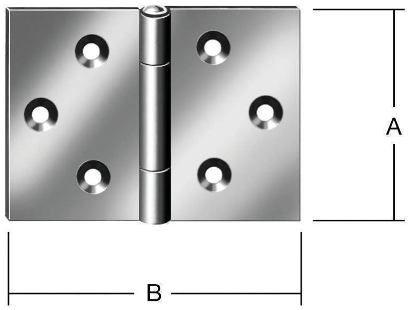 LEHTHING 60X90MM LAI