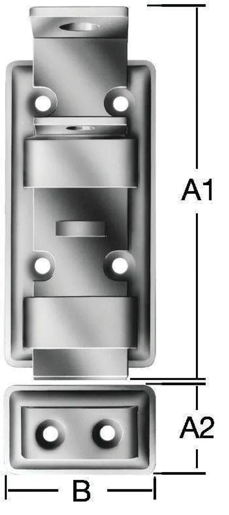 RIIV 120MM LUKUSTATAV ZN