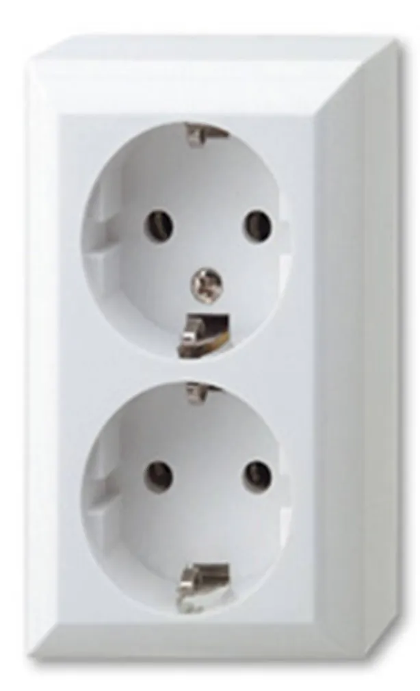 2-NE E.PESA VALGE 16 A 250V PIND