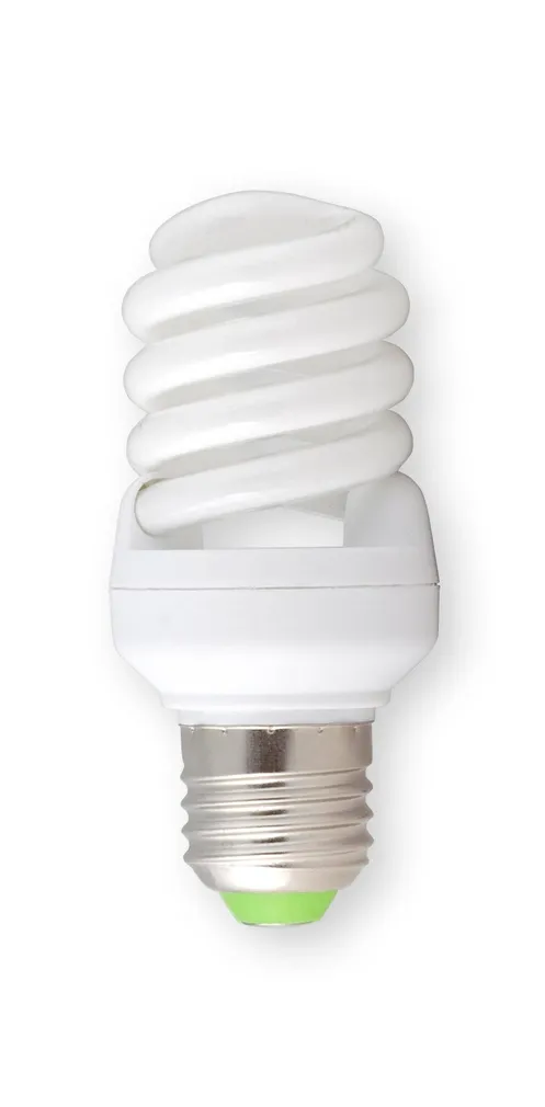 SÄÄSTULAMP SPIRAAL MICRO-S E27 15W 220V SCSAVER