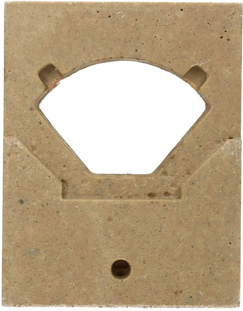 LÕPUPLAAT TORUGA EUROLINE