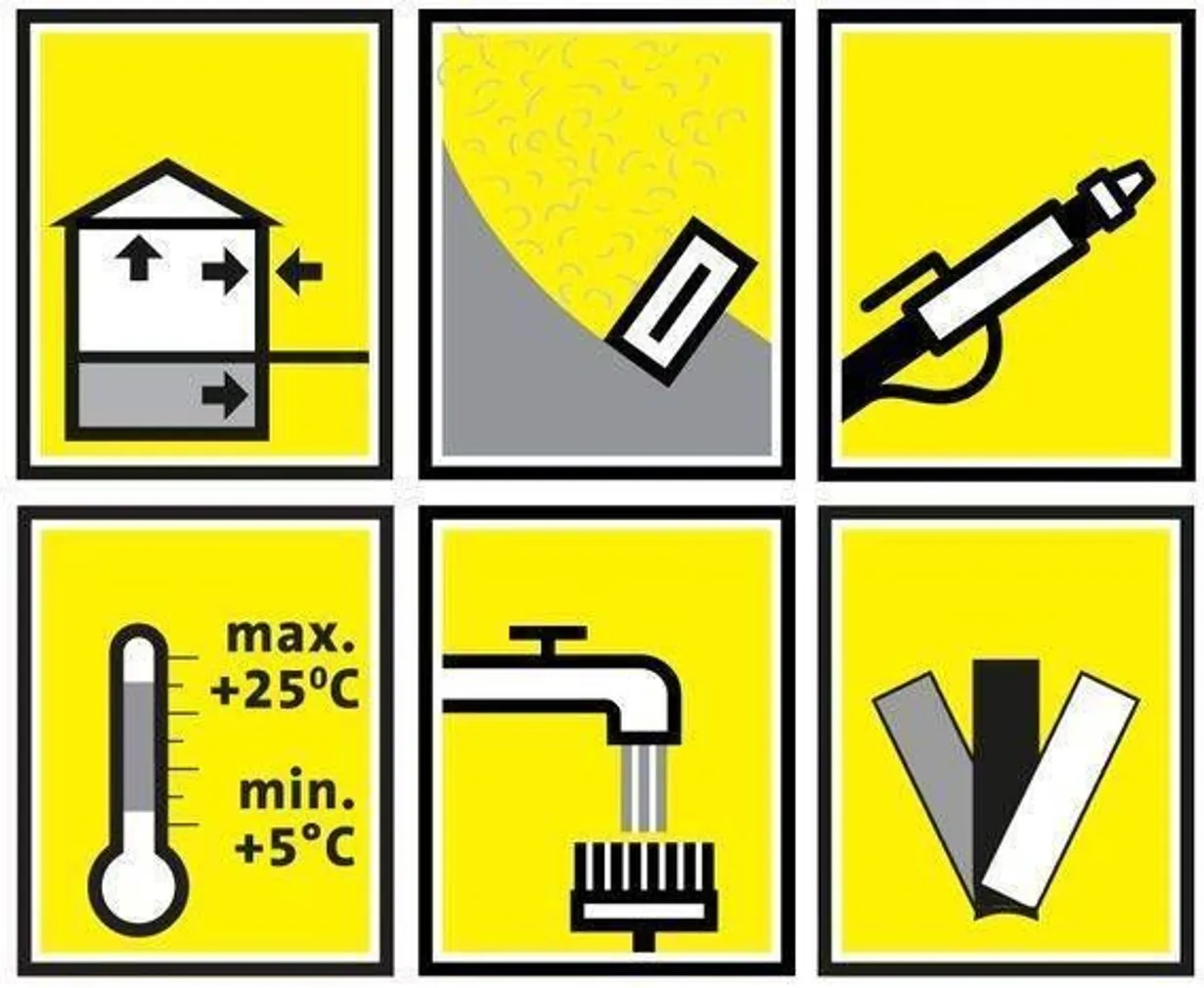 DEKORATIIVKROHV SAKRET AP 25KG TERA-TERA MUSTER 1,5MM