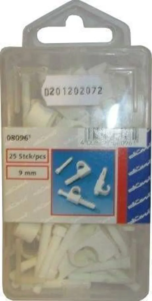 SPELL TÜÜBLIGA 9MM DÜWI