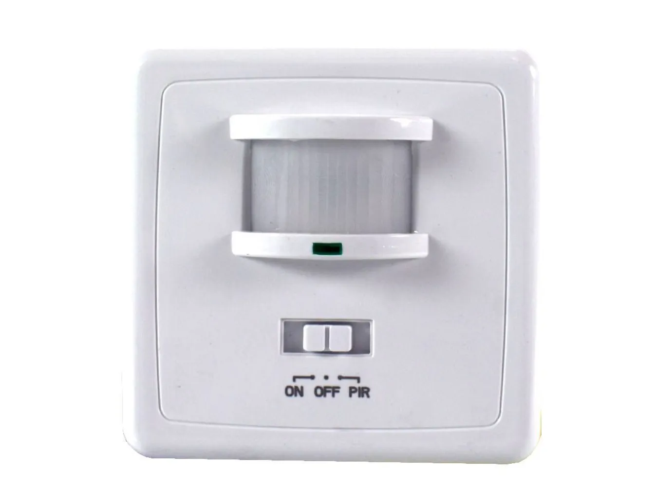 LIIKUMISANDUR SÜV. DÜWI DETEKTS.ALA 120* 12M 3SEK-12MIN