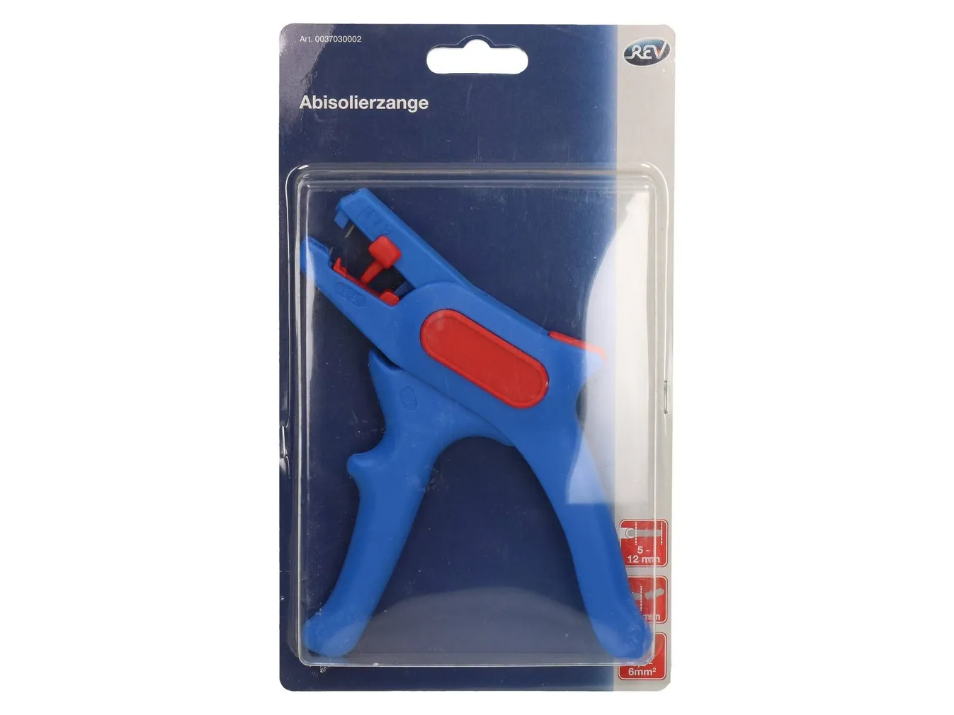 KAABLIKOORIJA DÜWI RISTLÕIKED 0,2-6MM2