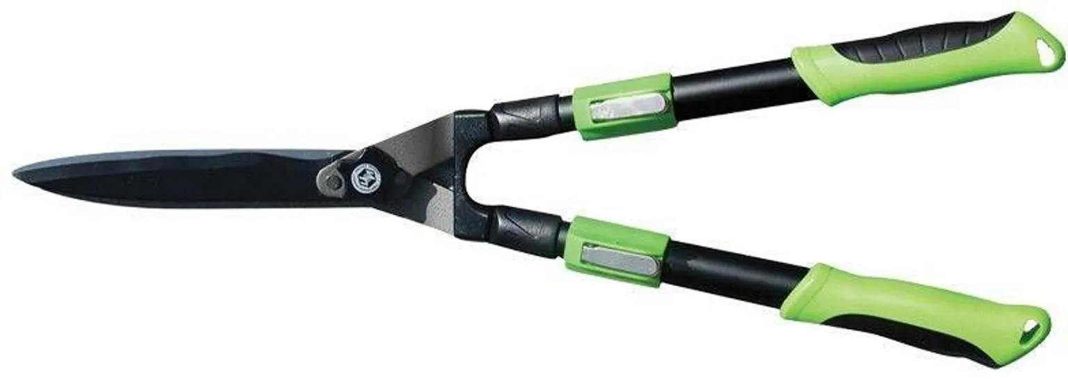 HEKIKÄÄRID CENTROINSTRUMENT TELESKOOPKÄEPIDEMED 67,5-86CM LÕIKESERV 20,5CM