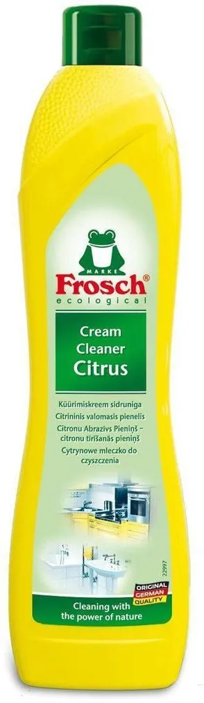 KÜÜRIMISKREEM FROSCH 500ML SIDRUN