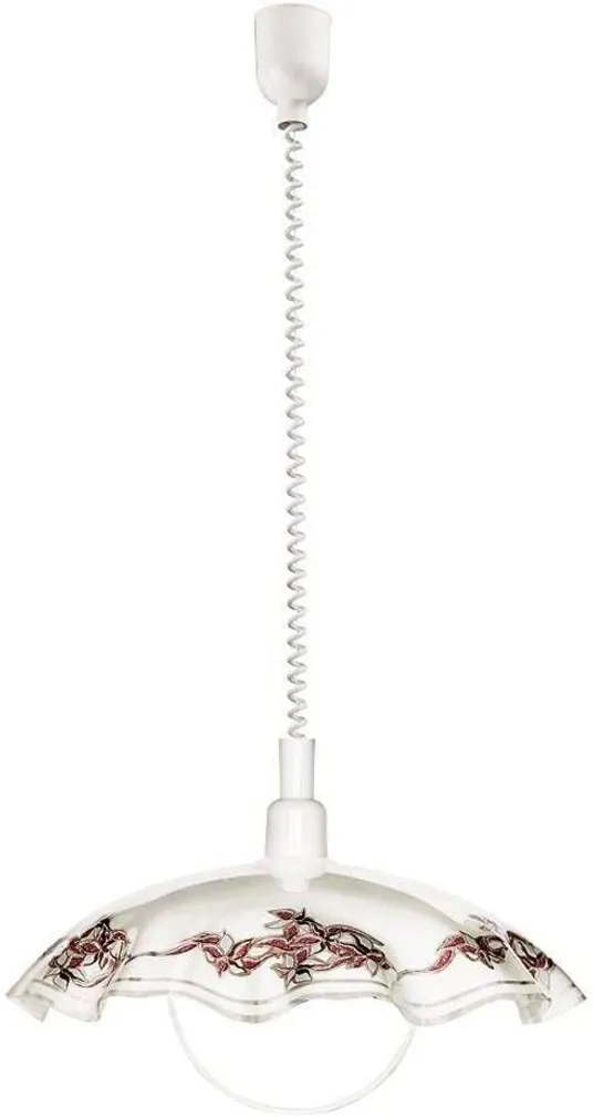 LAELAMP VETRO 100W E27 VEDRUGA