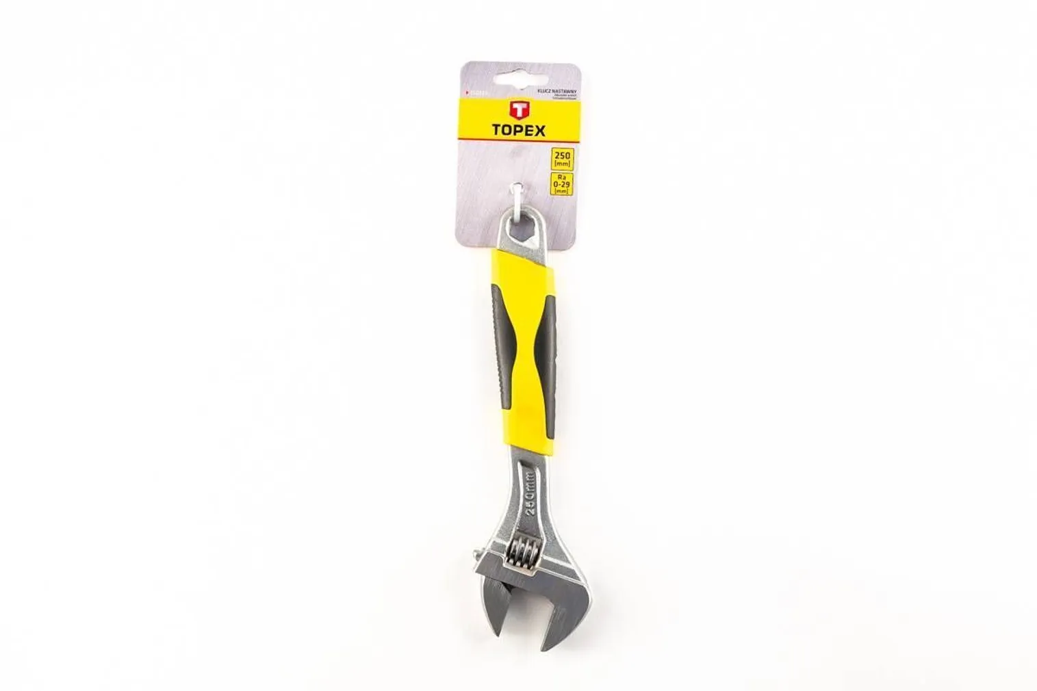 TELLITAV VÕTI 250MM