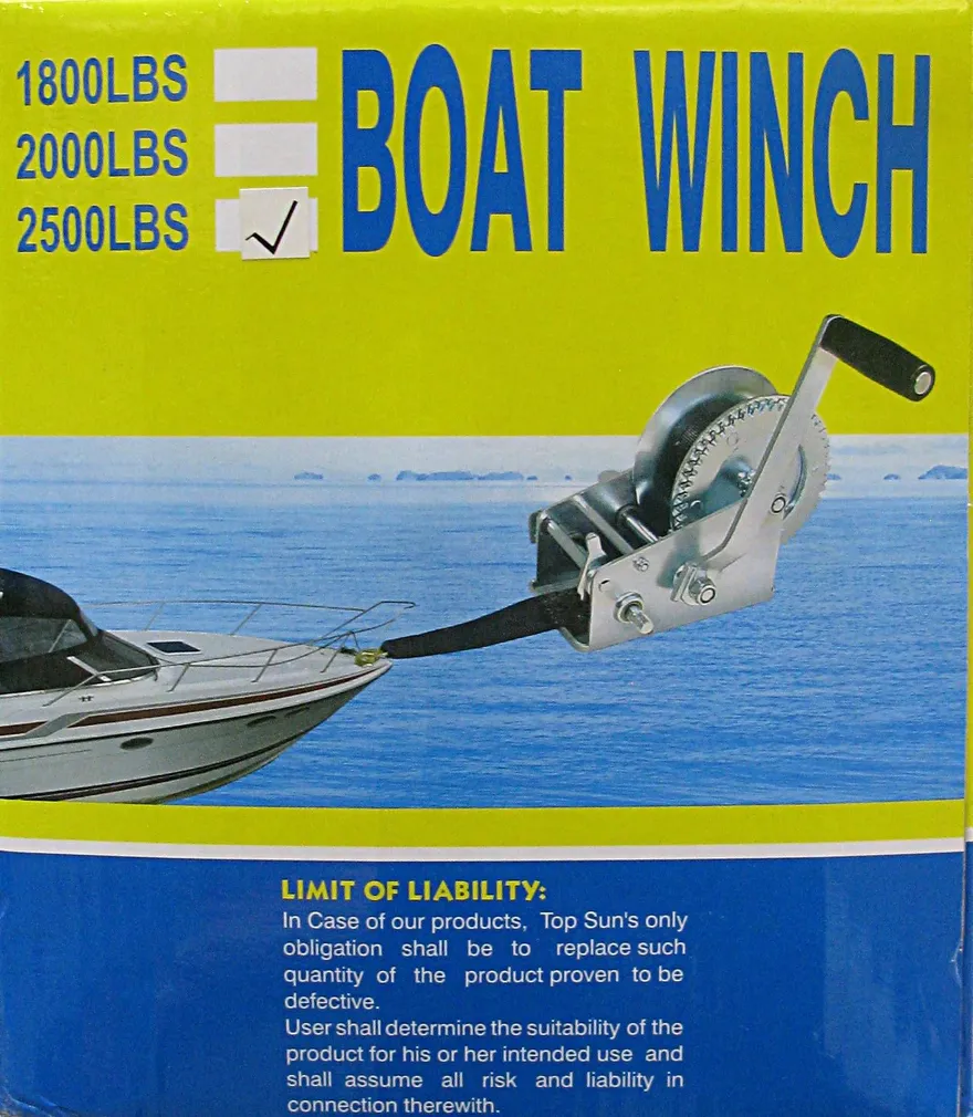 KÄSIVINTS RIHMAGA 1100KG