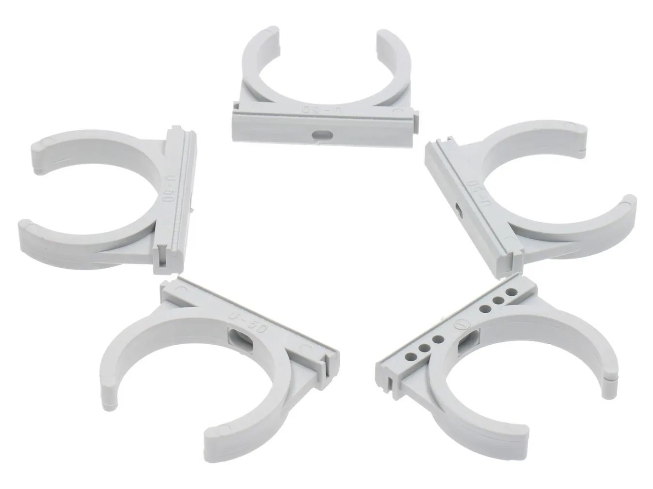 TORUKLAMBER 50MM CL500 HALL AE 5TK PAKIS