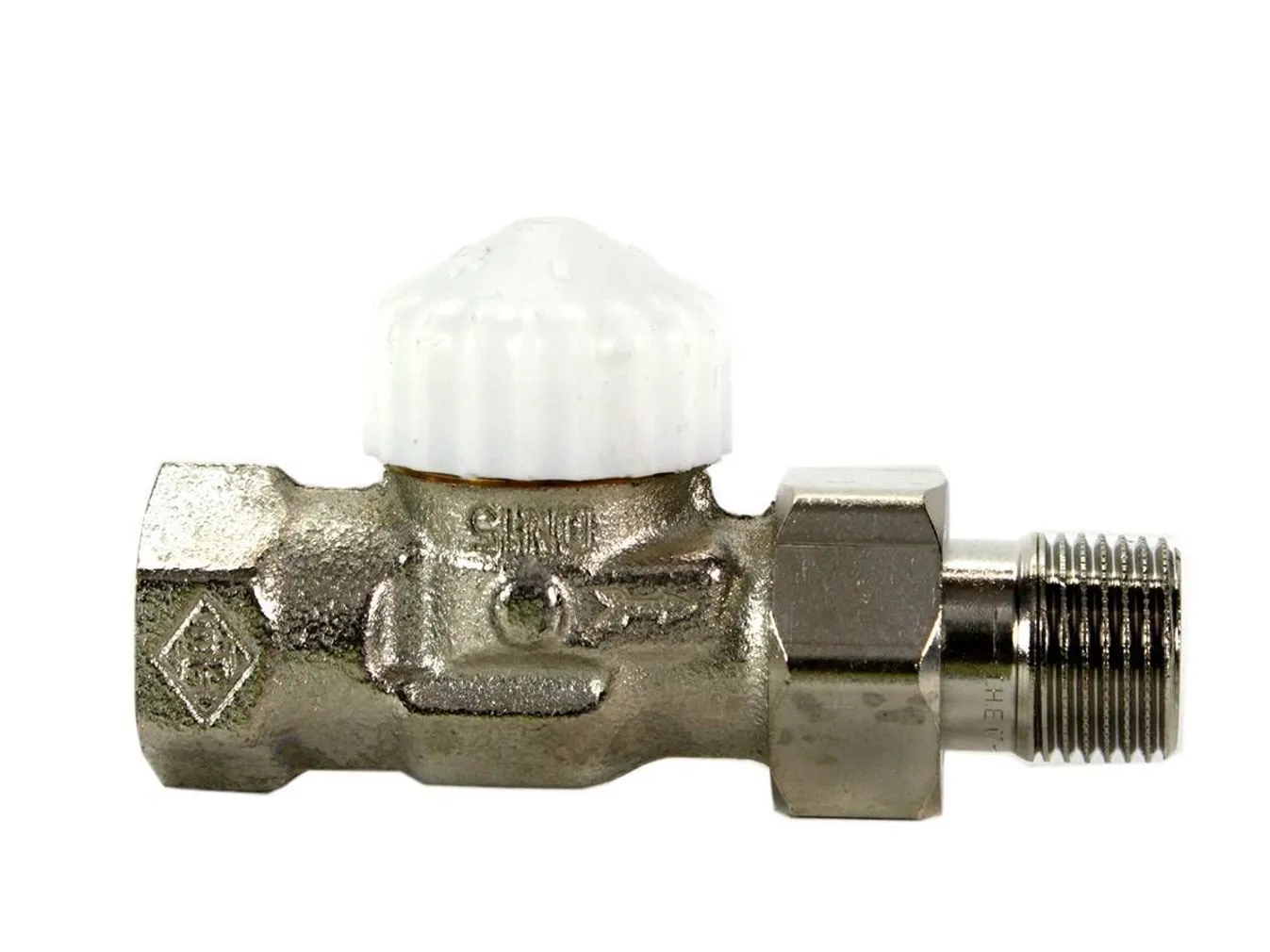 KOLMIK ALUPEX 16X16X16