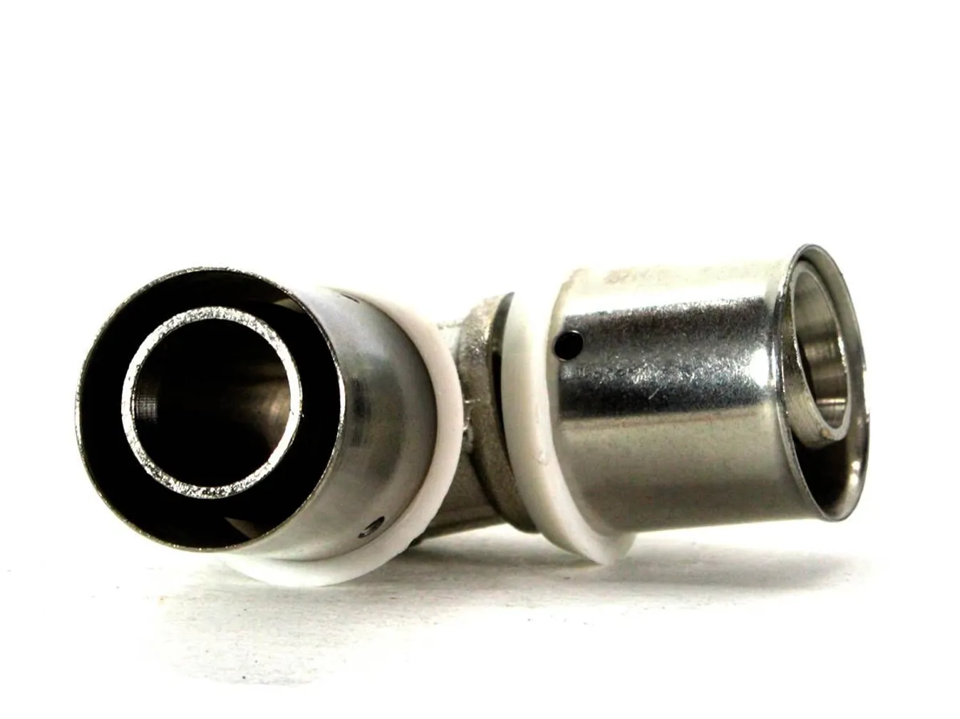 NURK PRESS 20X20 ALUPEX