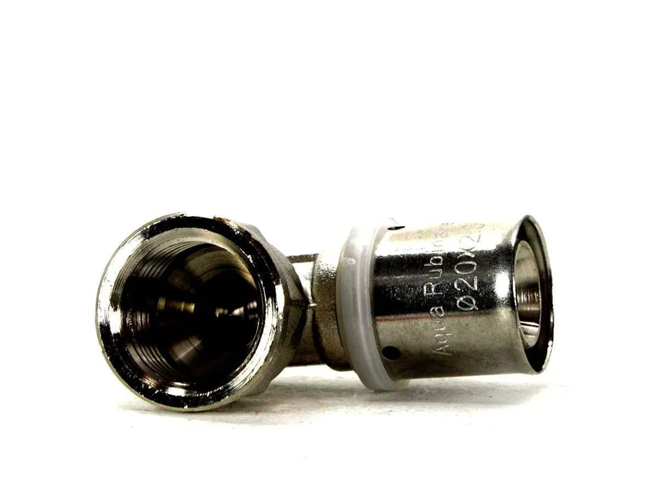 NURK PRESS 20X1/2" SK ALUPEX