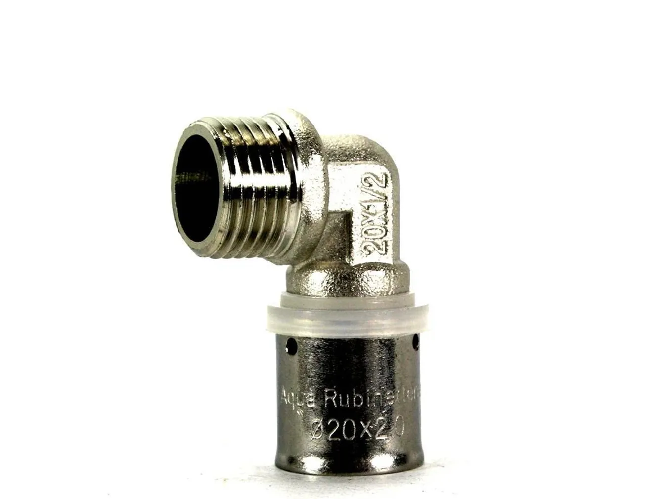 NURK PRESS 20X1/2" VK ALUPEX