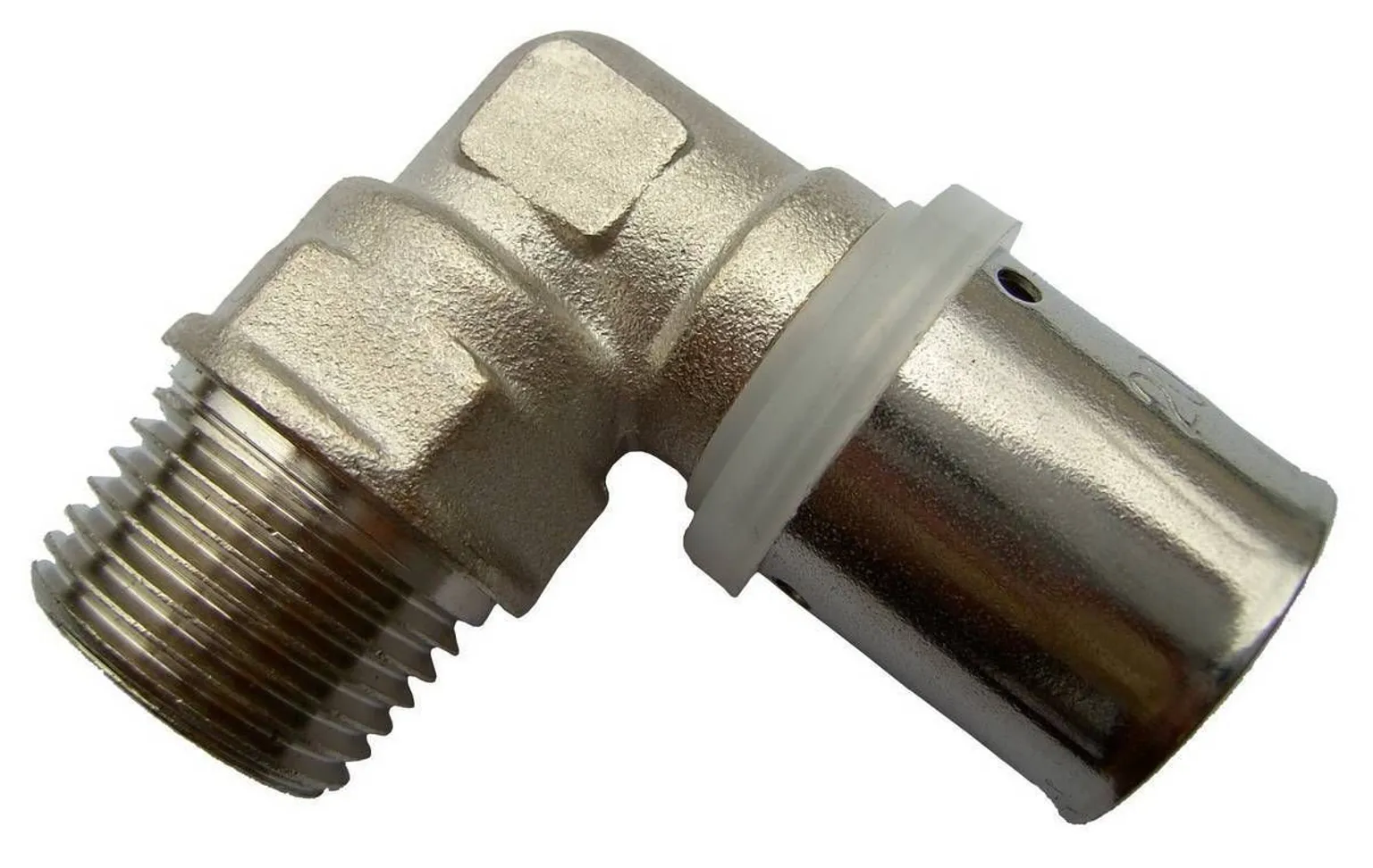 NURK PRESS 20X1/2" VK ALUPEX