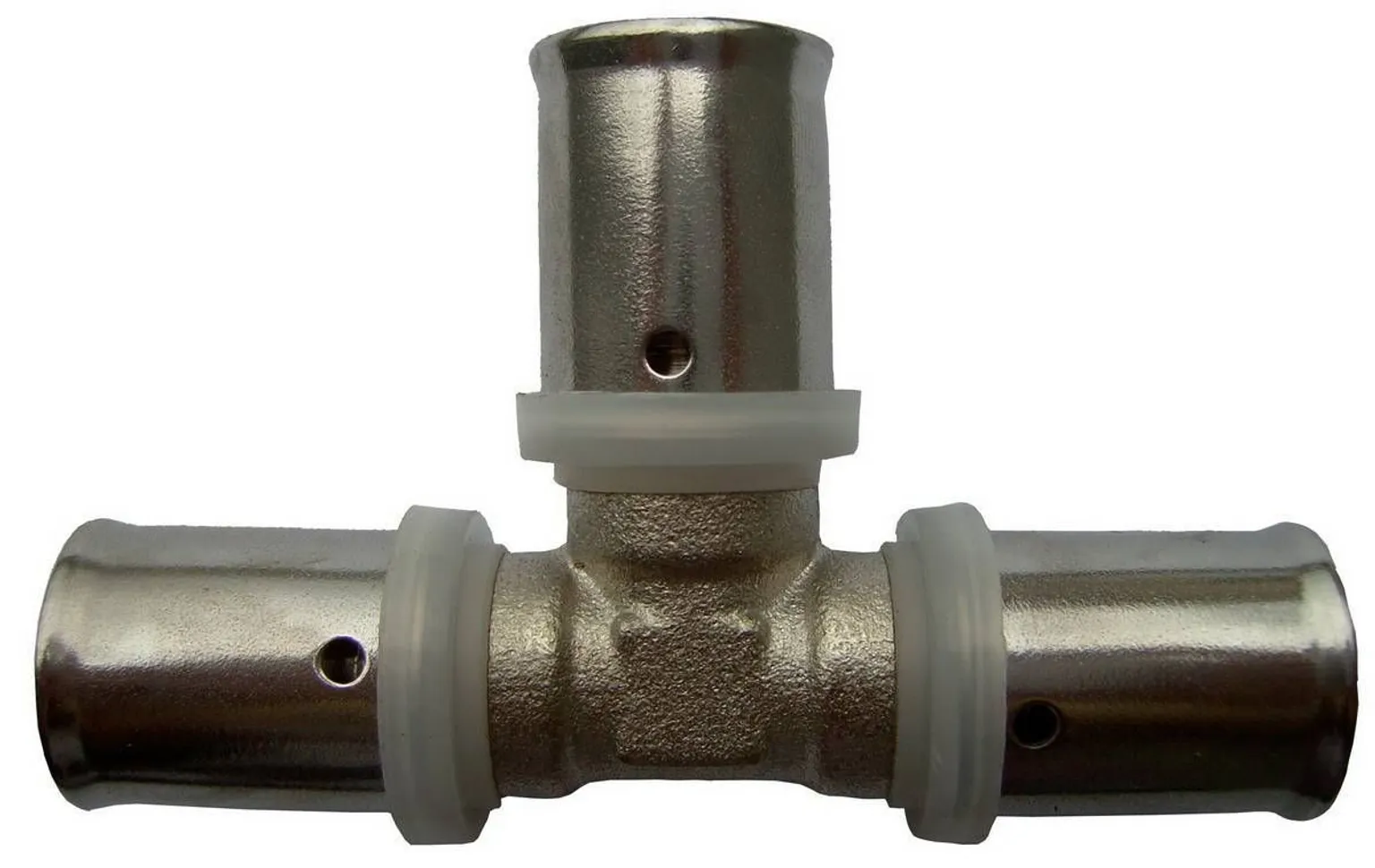 KOLMIK PRESS 20X20X20 ALUPEX