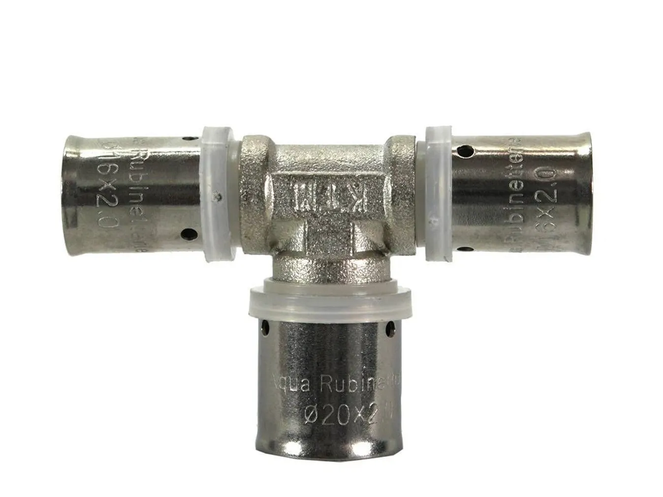 KOLMIK PRESS 16X20X16 ALUPEX