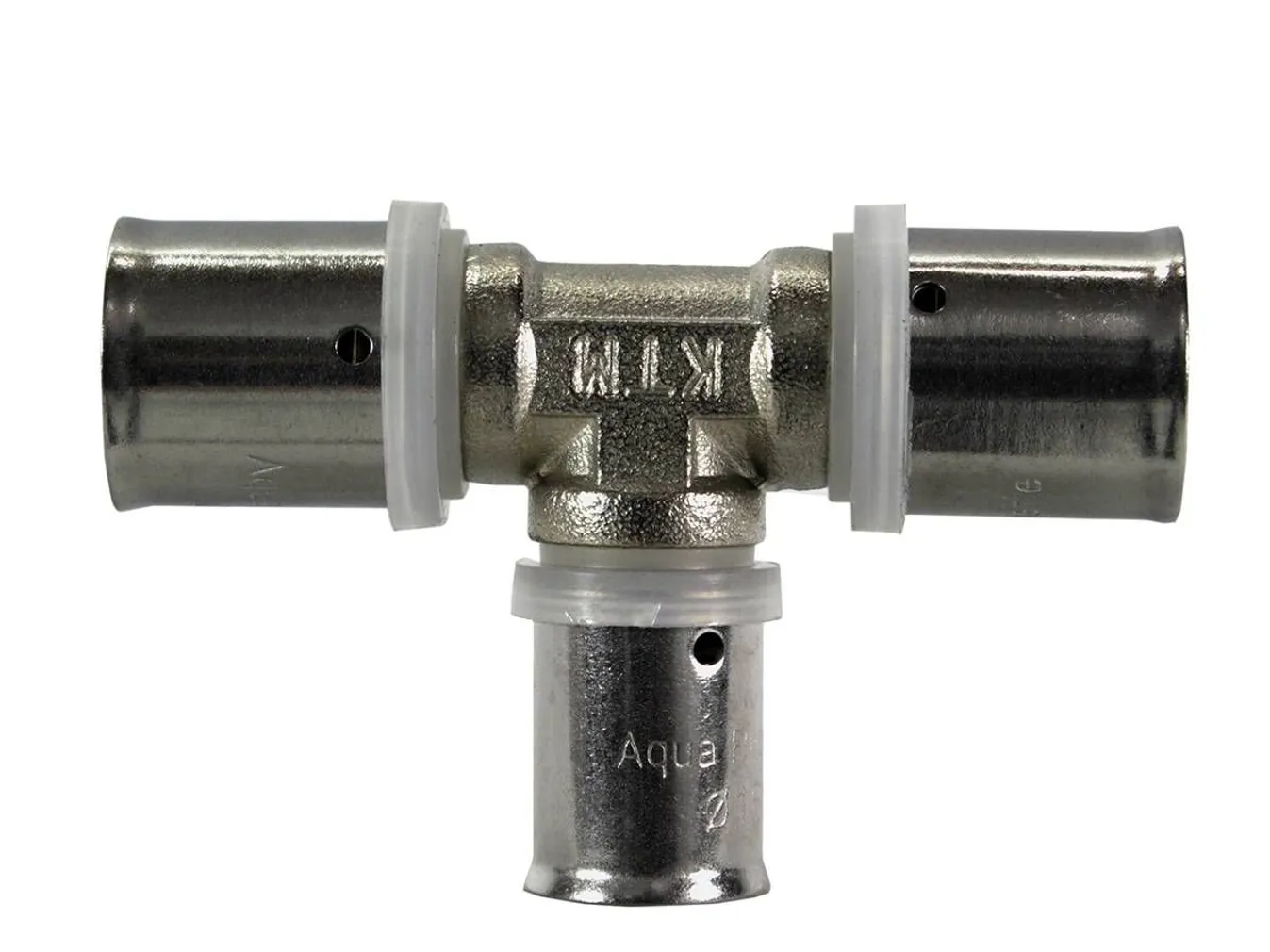 KOLMIK PRESS 20X16X20 ALUPEX