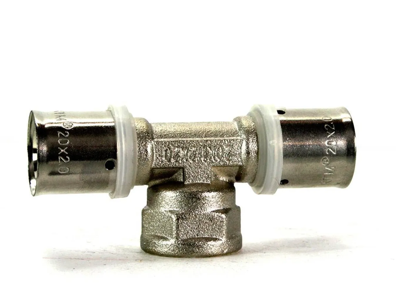 KOLMIK PRESS 20X1/2X20 SK ALUPEX