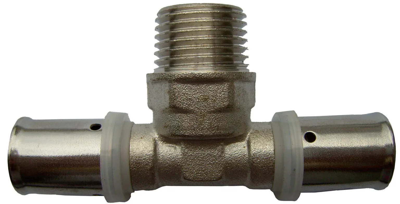 KOLMIK PRESS 16X1/2X16 VK ALUPEX