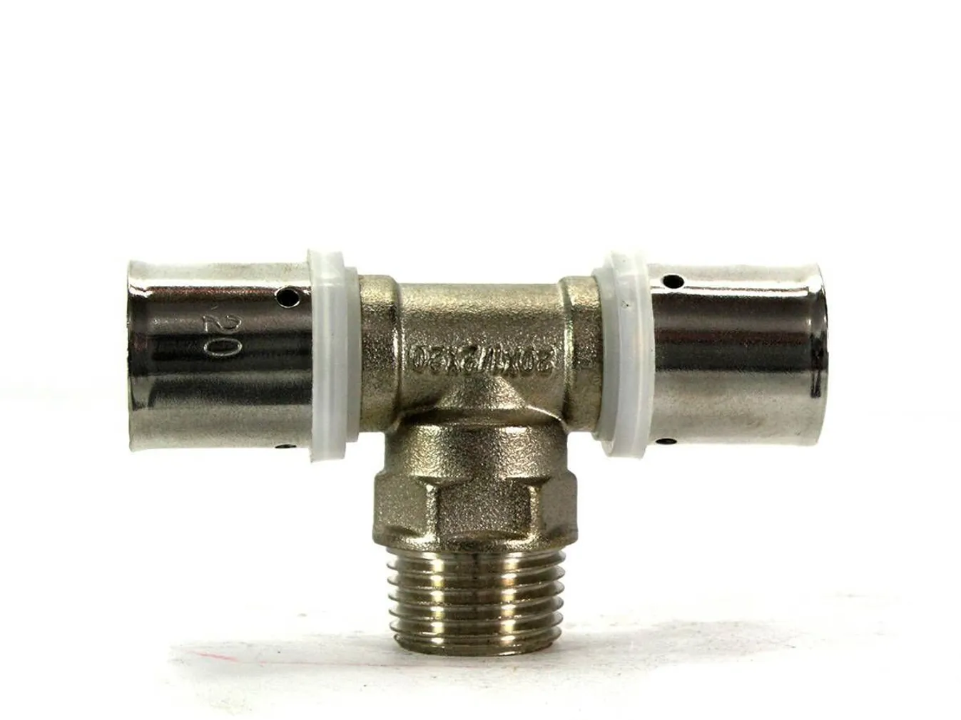 KOLMIK PRESS 20X1/2X20 VK ALUPEX