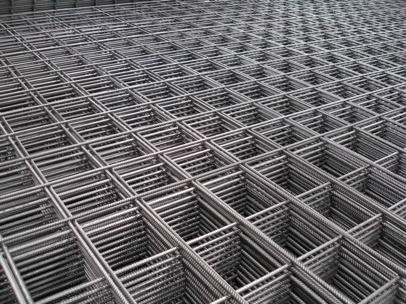 ARMATUURVÕRK 5MM/150X150MM/1500X3000MM/4,5M2