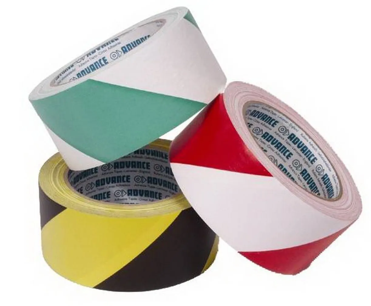 OHUTEIP KOLLANE/MUST AT-48 50MMX33M