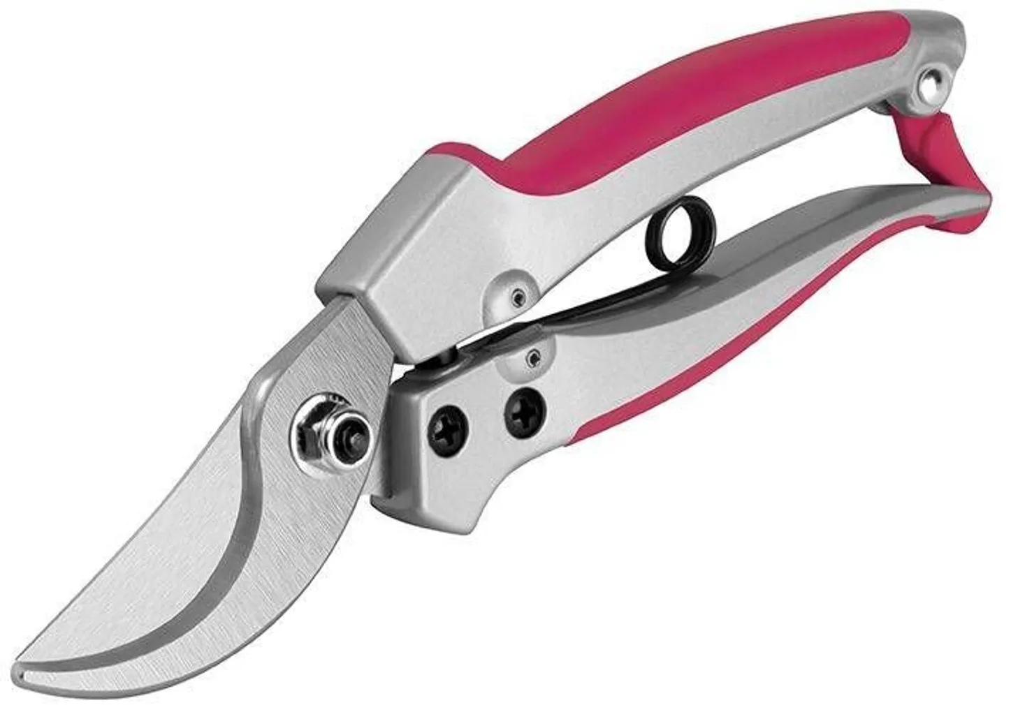 OKSAKÄÄRID CENTROINSTRUMENT KULLINOKK ROOSA 18CM LÕIGE 20MM