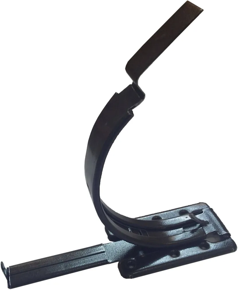 VIHMA.RENNIKONKS KOHANDATAV 125 HCG RR32 TUMEPRUUN