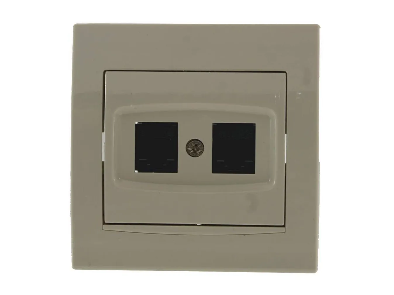 ARVUTIPESA SÜV 2XRJ45 ANYA BEEZ LEXCOM