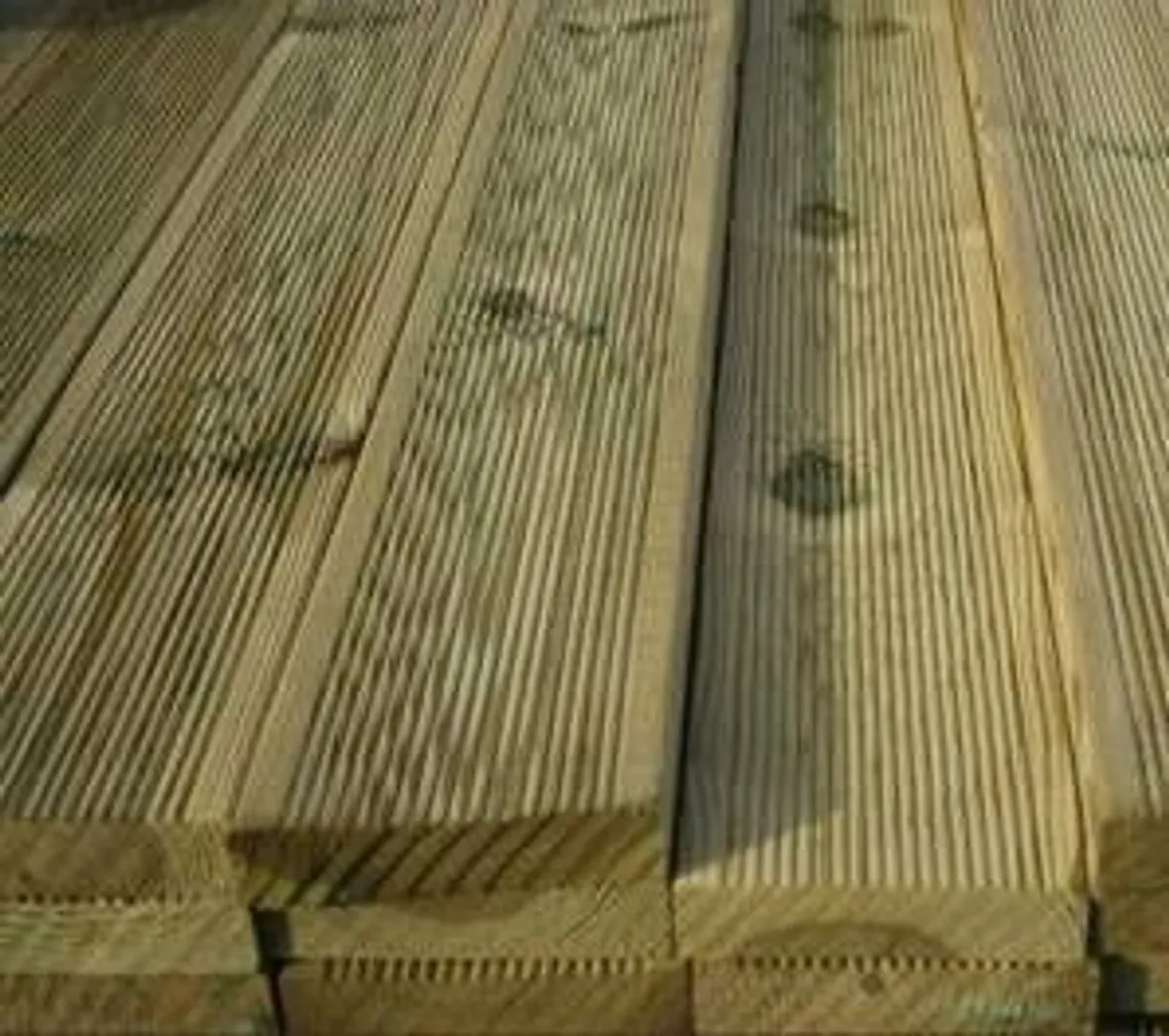 TERRASSILAUD IMM ROHELINE 28X120X4500MM