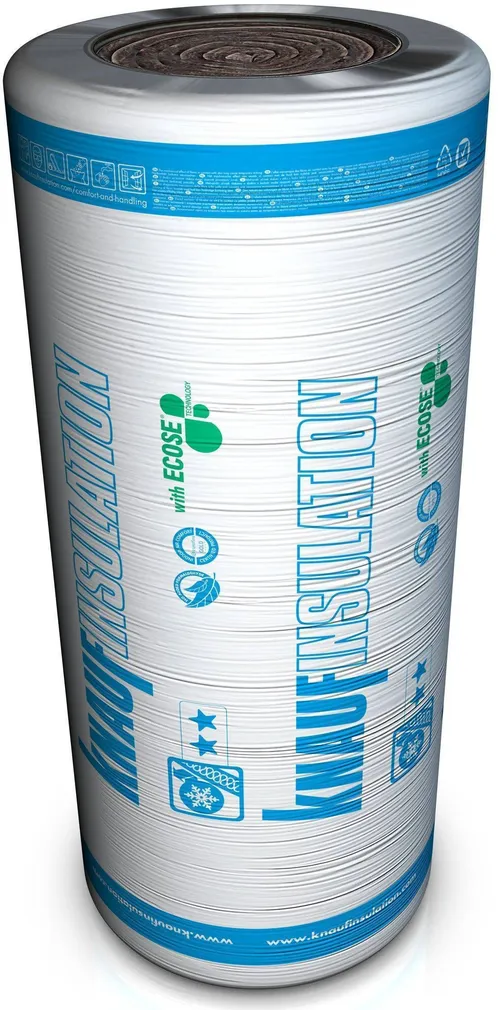 KLAASVILL KNAUF CL040 100MM 13,2M2/PK