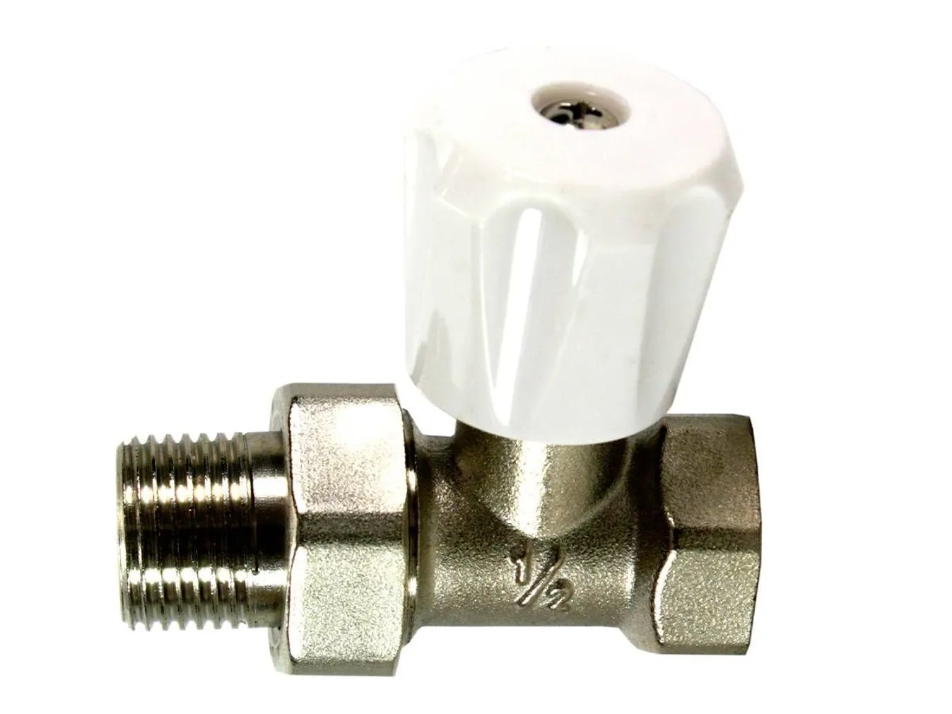 EELSEADEVENTIIL DN15 HEIMEIER