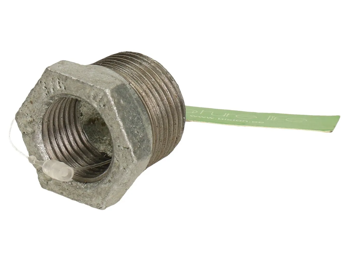 NIPPEL AHENEV TSINK 1/2"SK X 3/4"VK