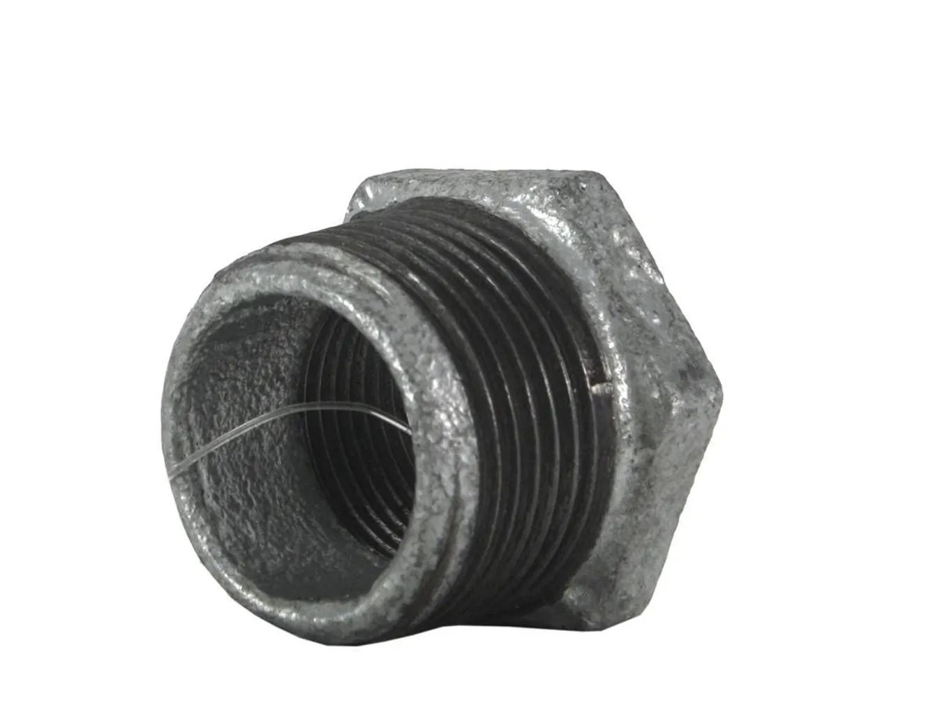 NIPPEL AHENEV TSINK 3/4"SK X 1"VK