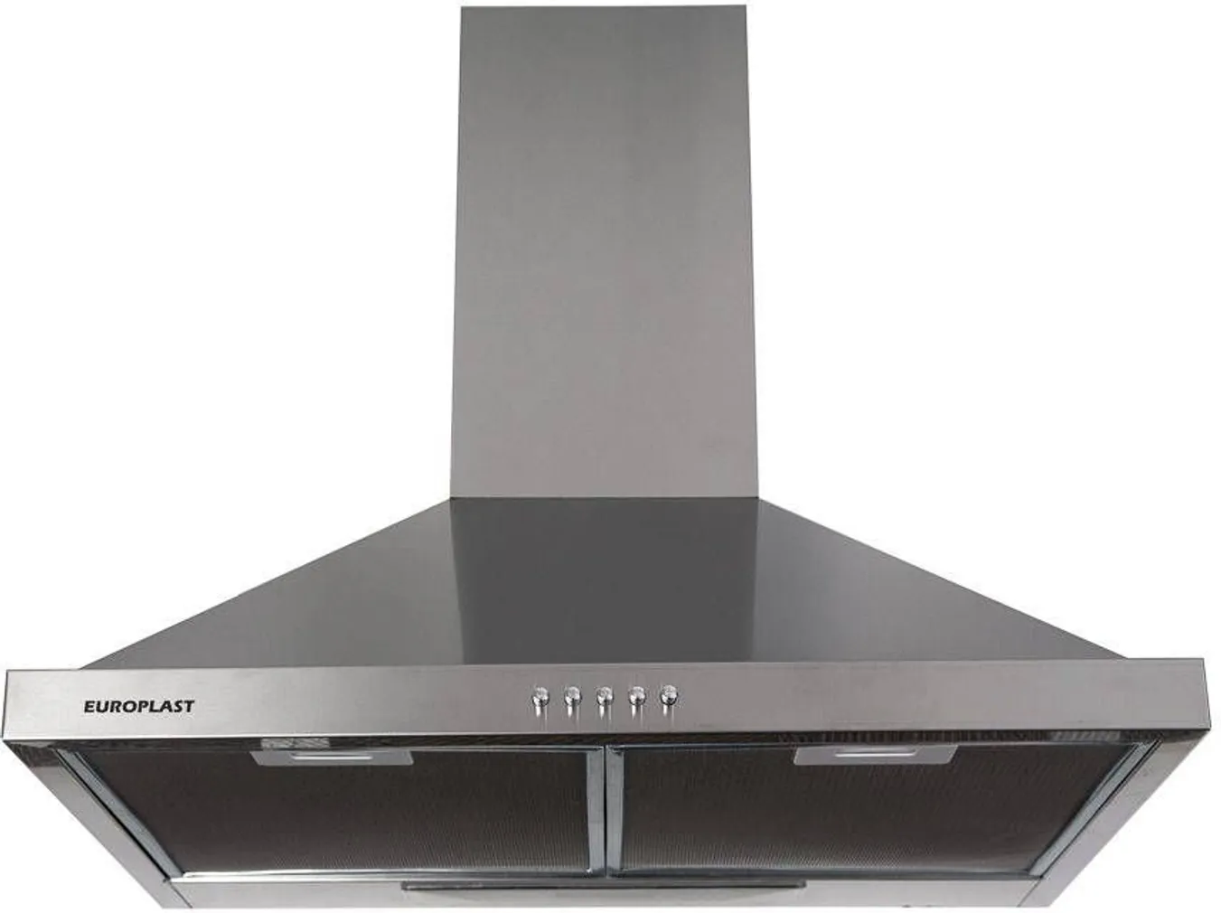 ÕHUPUHASTI EURO H200I 50CM 470M3/H 240W 2X20W