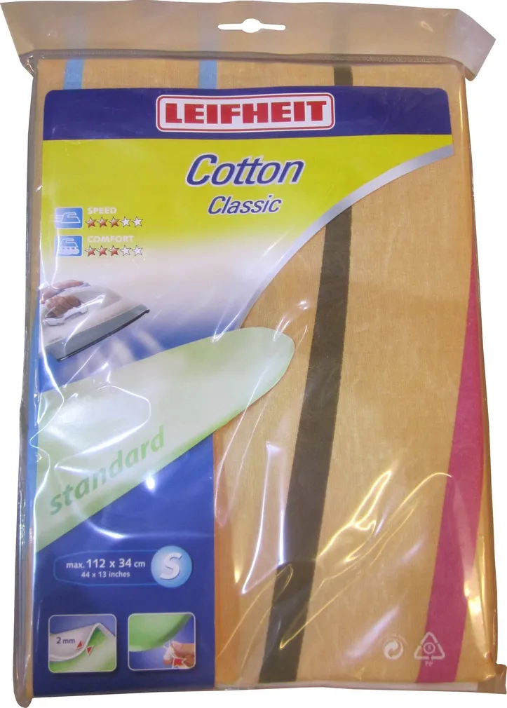 TRIIKIMISLAUAKATE PUUVILLANE CLASSIC S