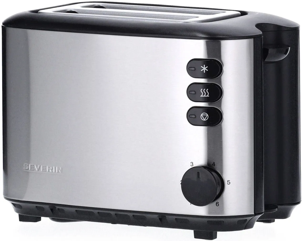 RÖSTER SEVERIN AT2514 ROOSTEVABA