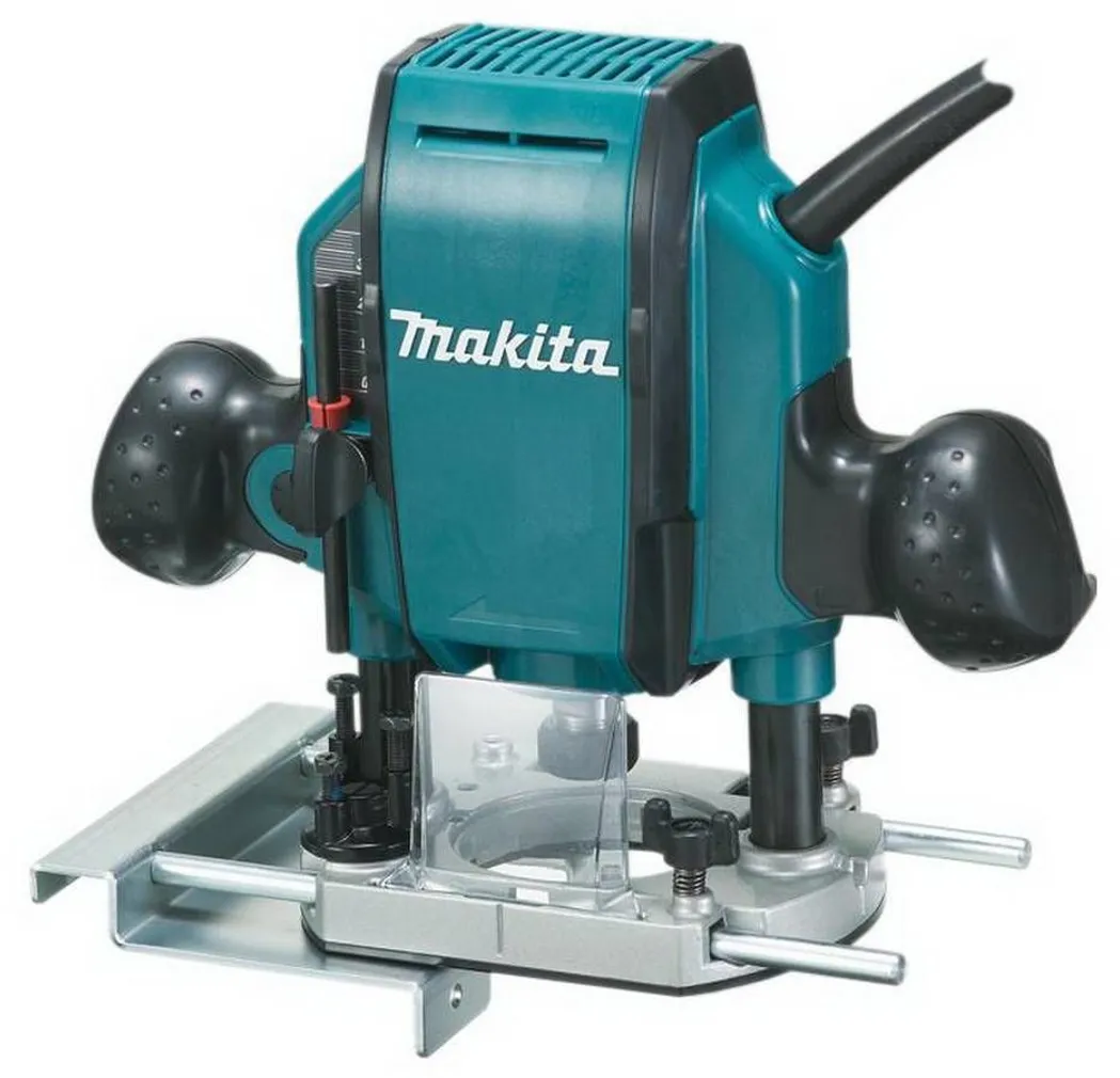 ÜLAFREES MAKITA RP0900J 6-8MM 900W