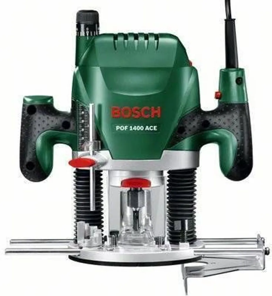 ÜLAFREES BOSCH POF 1400 ACE