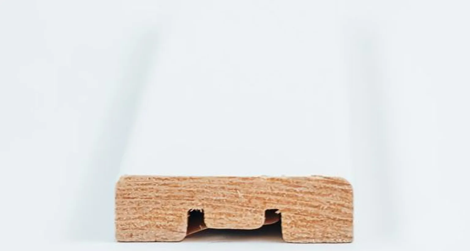 KATTELIIST JMG 10X50X2400 VALGE