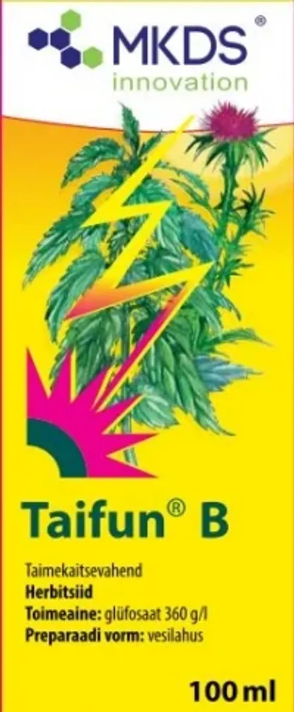TAIFUN B MKDS 100ML