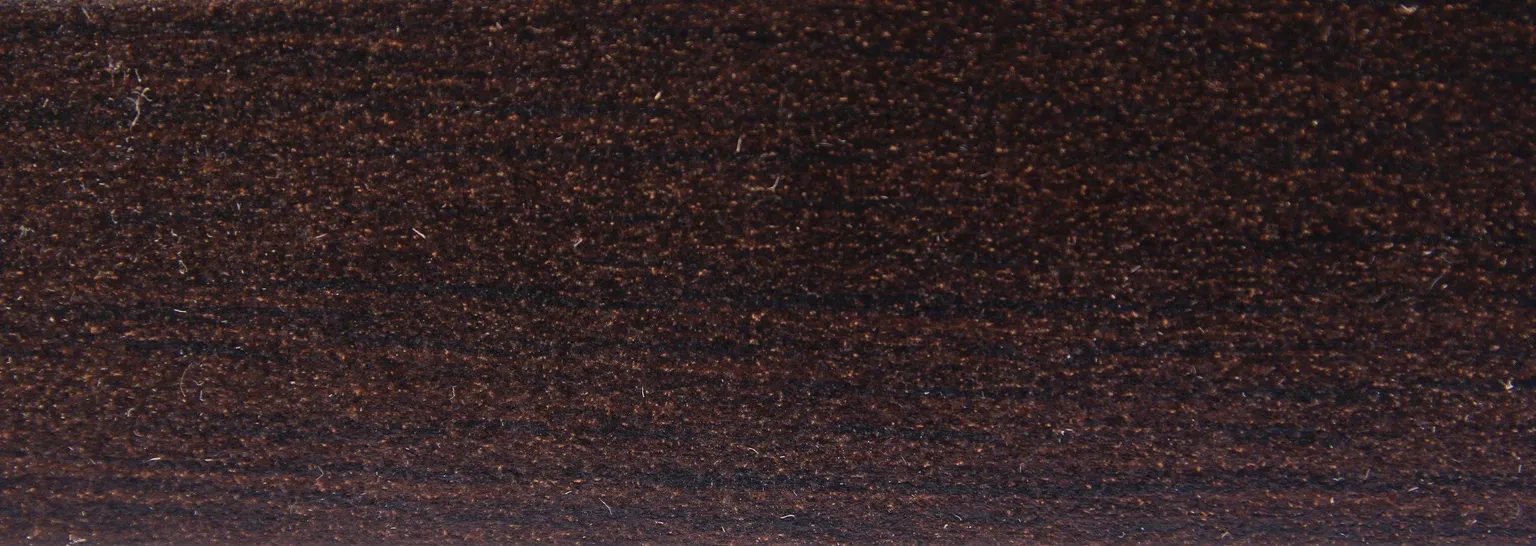 PÕRANDALIIST MDF WENGE SILE 37X18MMX2,4M