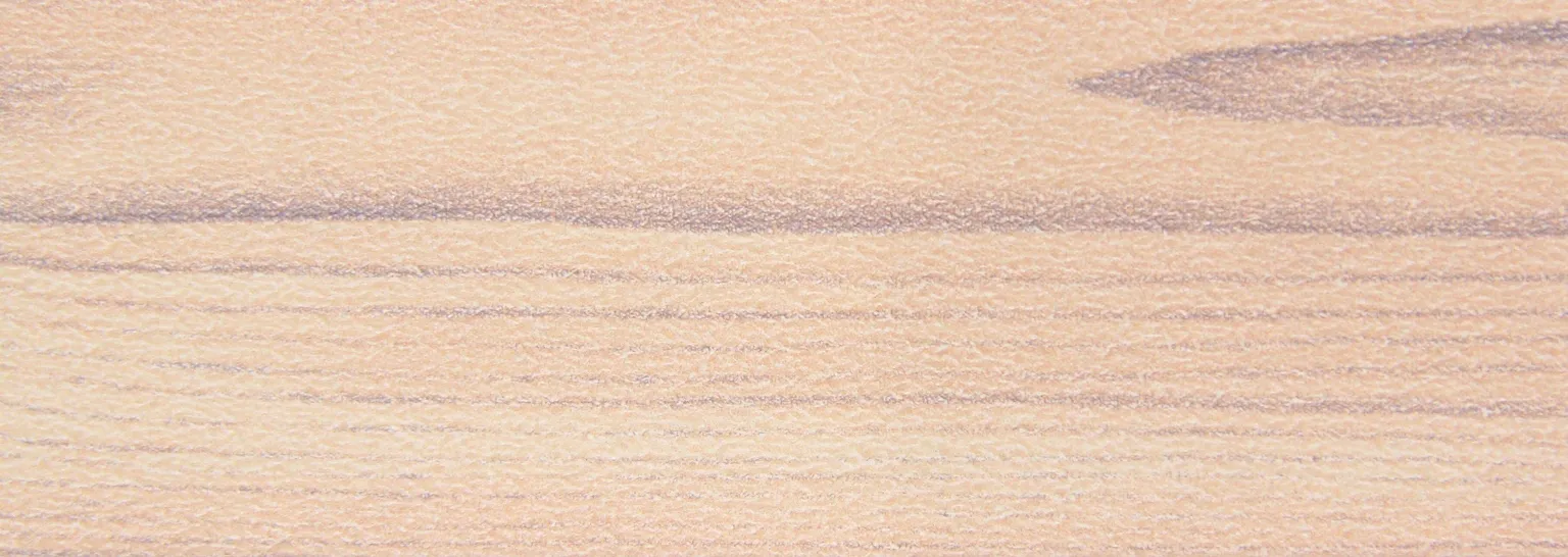 PÕRANDALIIST MDF MÄND VALGE SILE 37X18MMX2,4M