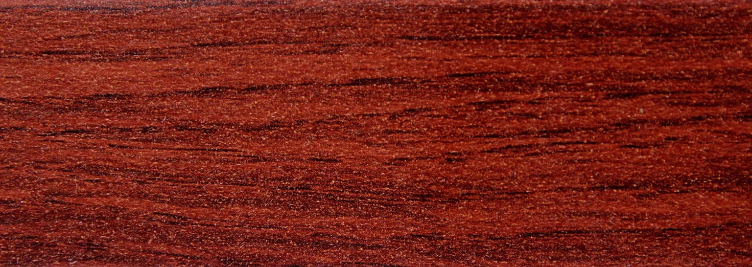 PÕRANDALIIST MDF JATOBA SILE 37X18X2400MM