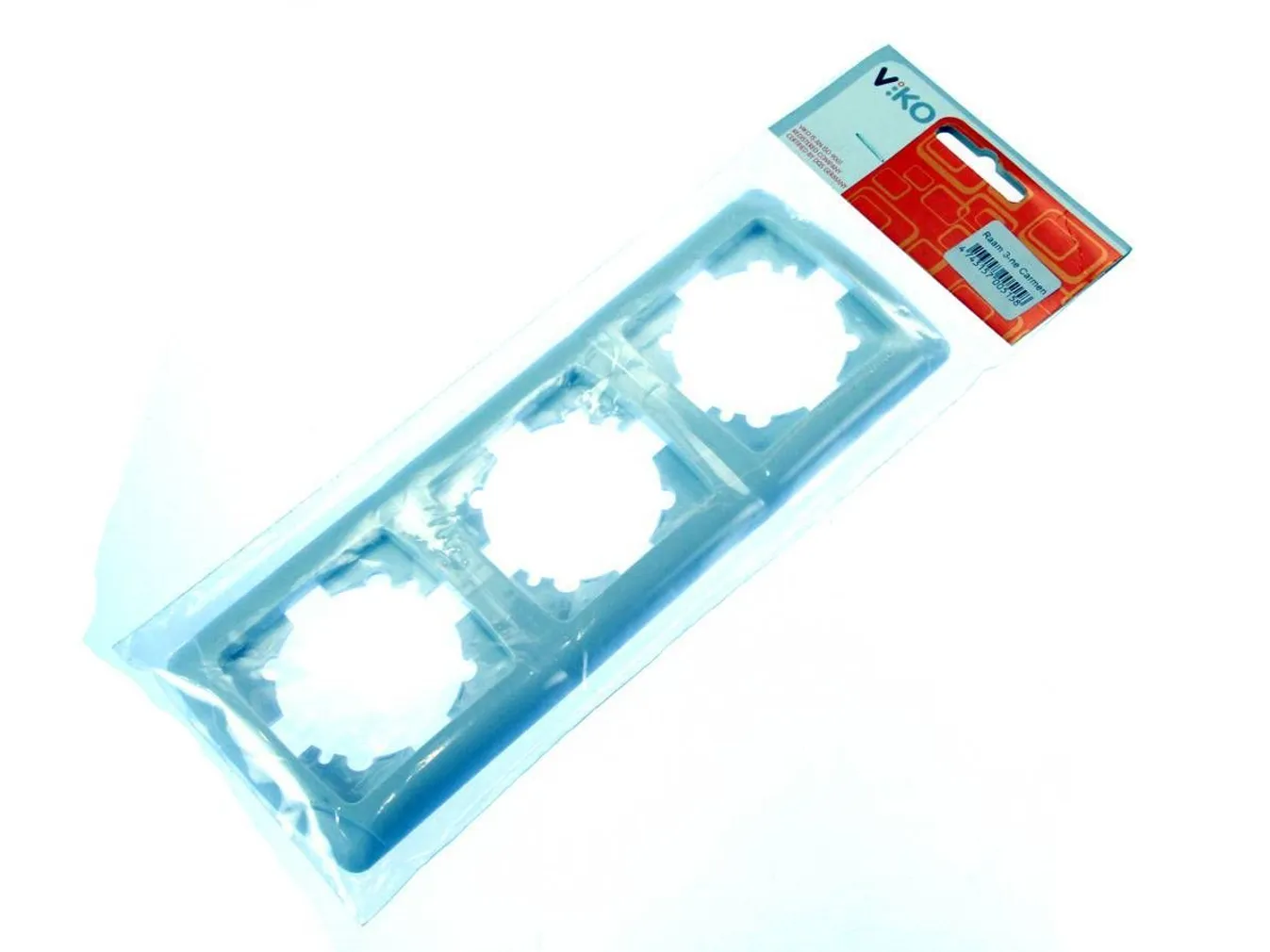 RAAM 3-NE CARMEN VI:KO