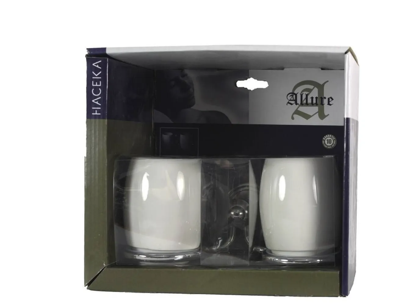 HAMBAHARJAHOIDJA 2-NE ALLURE