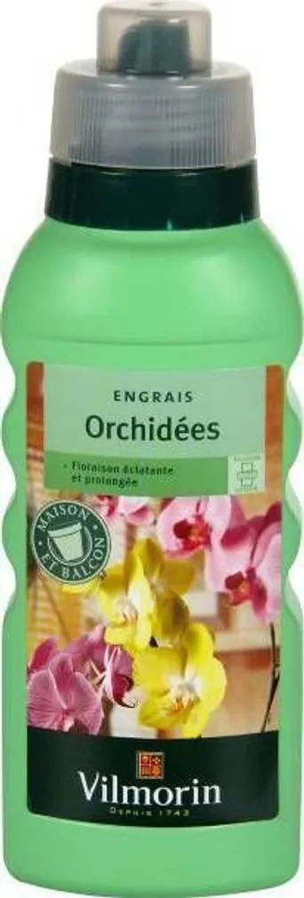 ORHIDEEVÄETIS VILMORIN 250ML